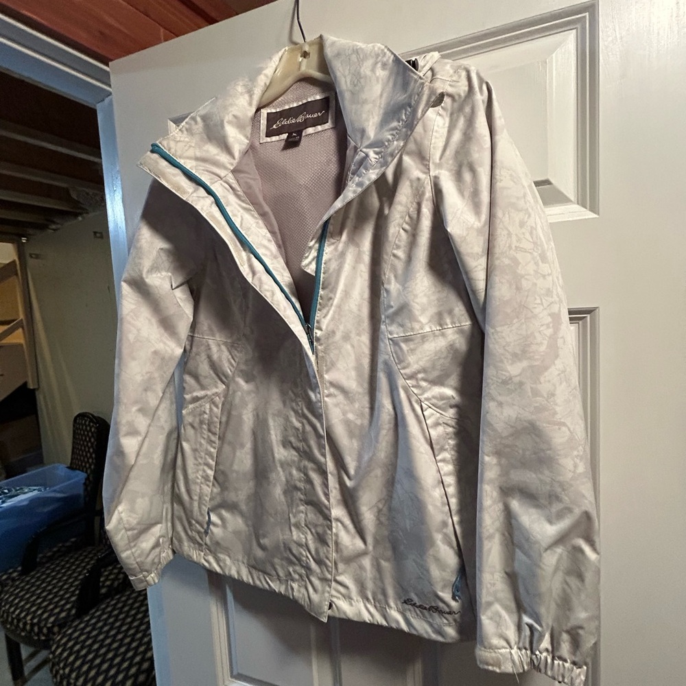 Eddie bauer jacket